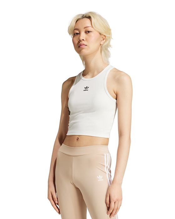 Regata adidas Ess Rib Feminina