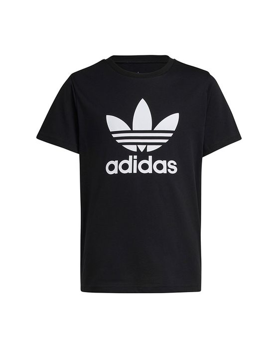 Camiseta adidas Trefoil Infantil