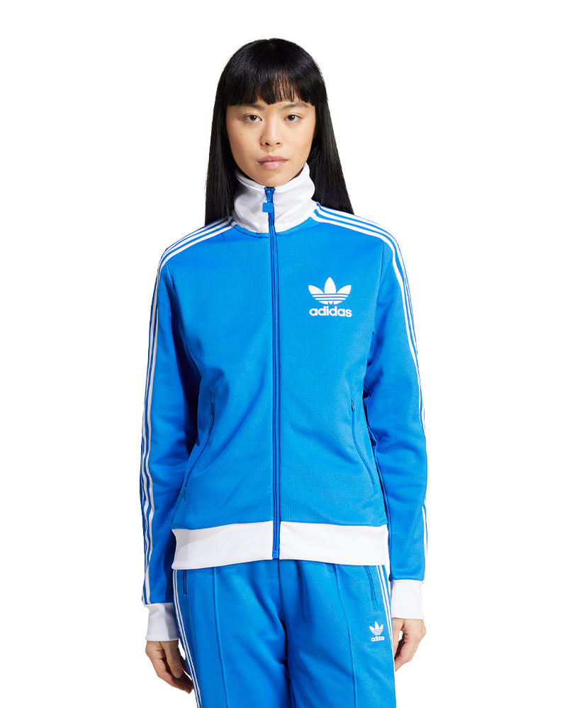 Conjunto-adidas-Beckenbauer-Manga-Longa-Feminino