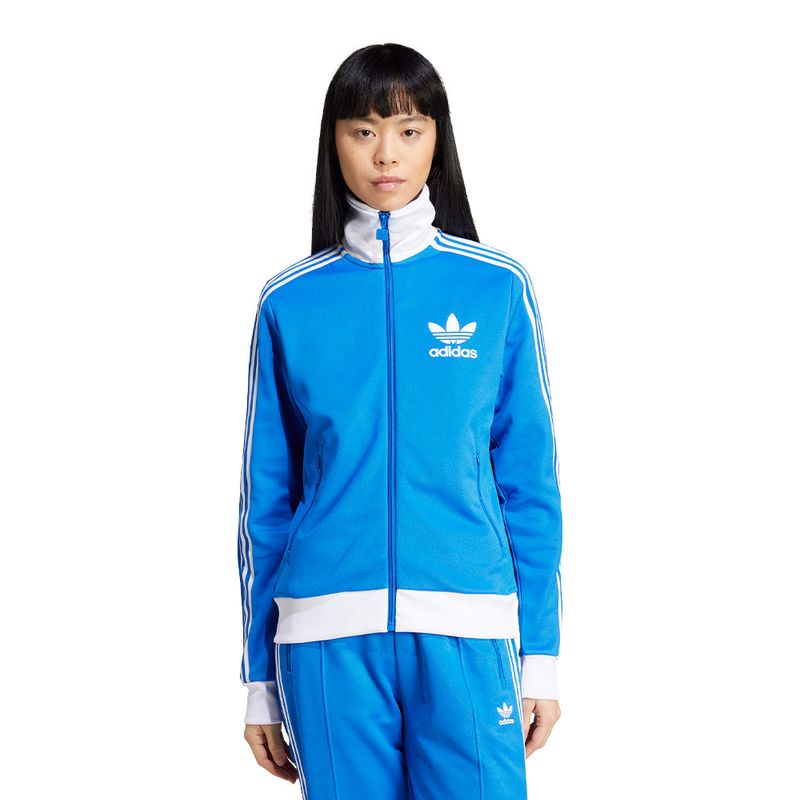 Casaco Adidas Originals Jaqueta De Moletom Adidas Casaco Adidas