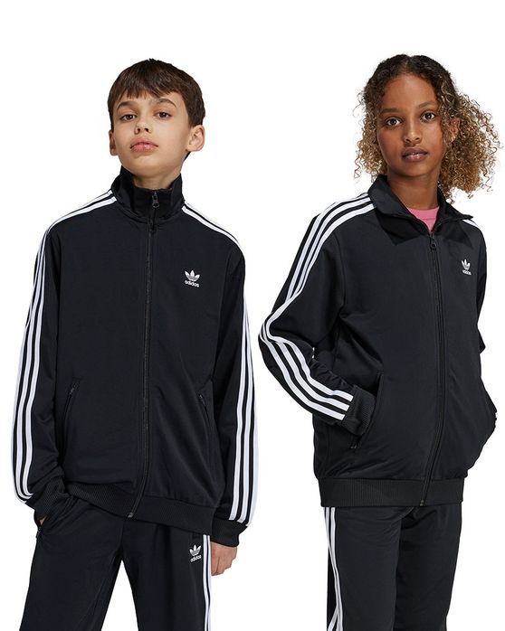Jaqueta adidas Firebird Infantil