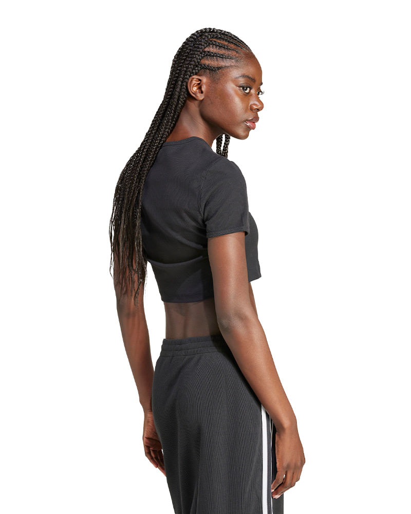 Camiseta-adidas-Ess-Rib-Feminina