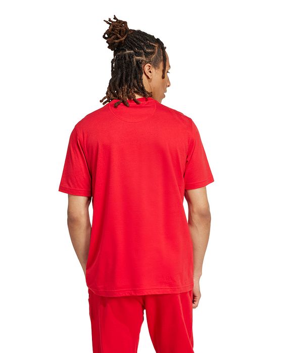 Camiseta adidas Trefoil Essentials Masculina