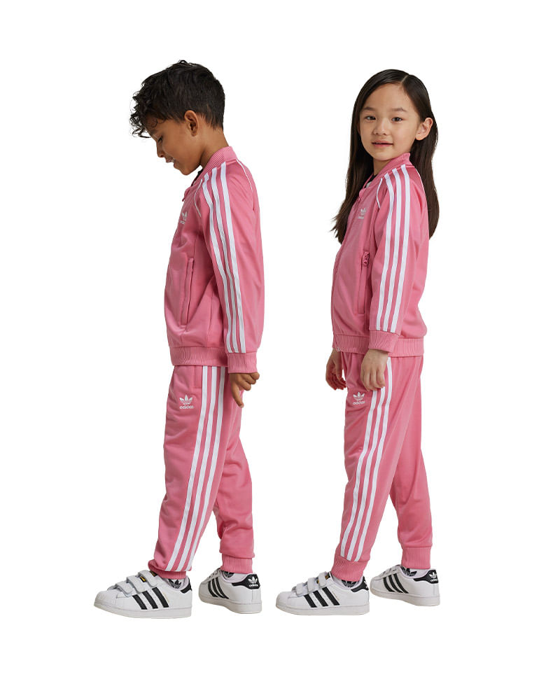 Calca-adidas-Sst-Tracksuit-Infantil