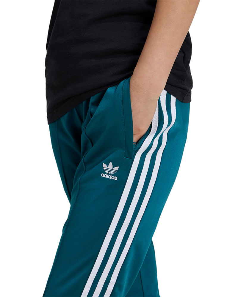 Calca-adidas-Sst-Tp-Open-Hem-Infantil
