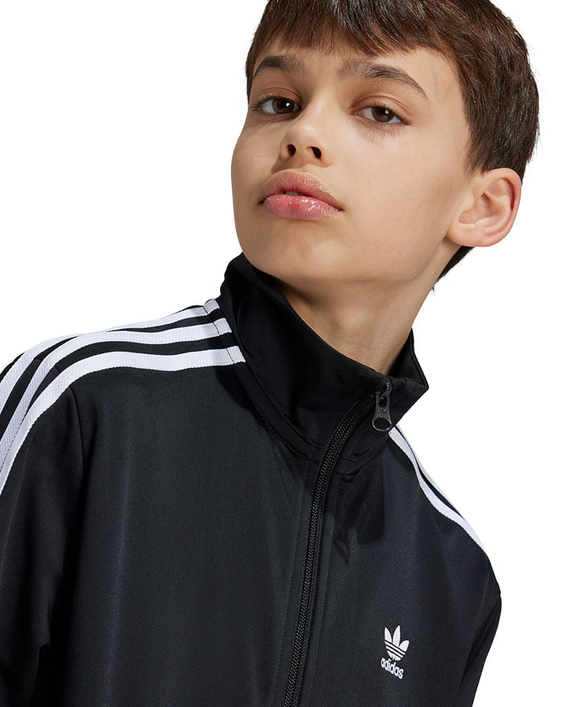 Jaqueta-adidas-Firebird-Infantil