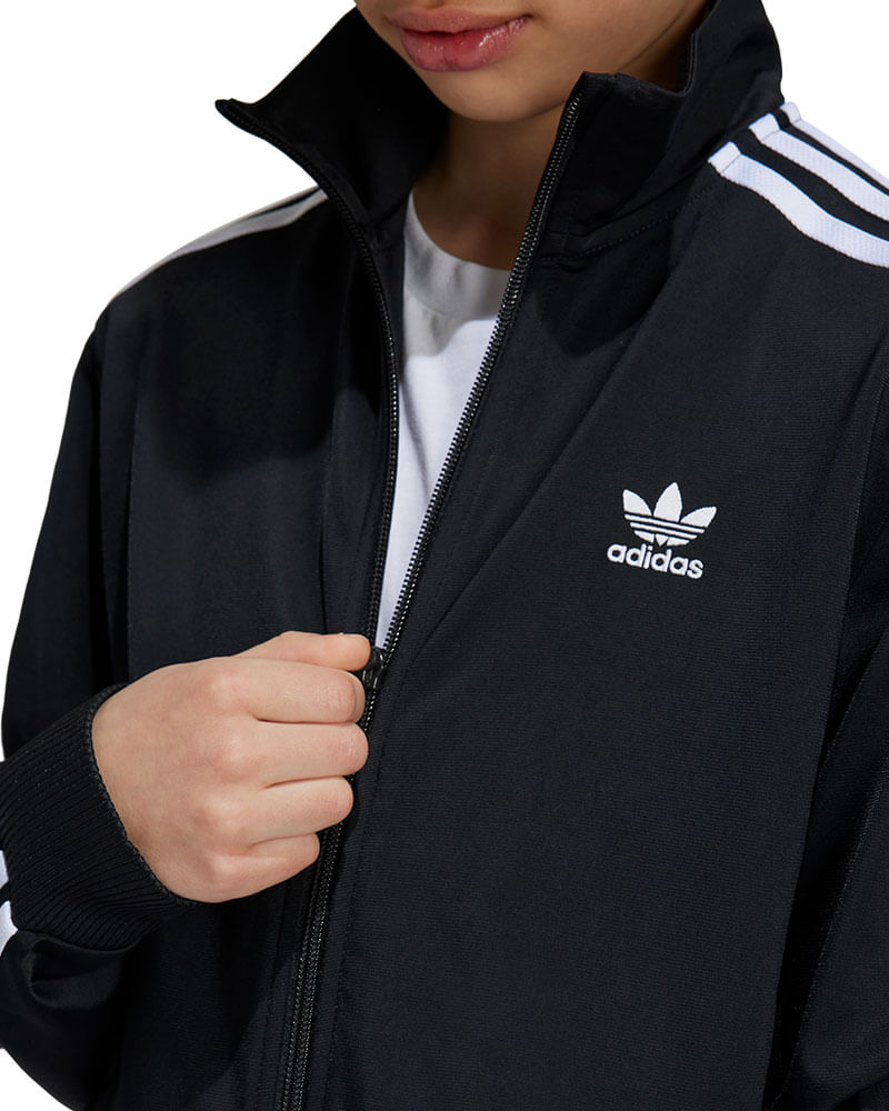 Jaqueta-adidas-Firebird-Infantil