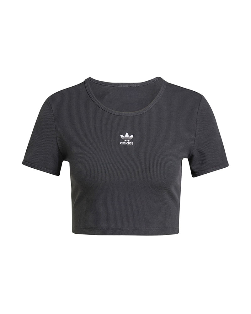 Camiseta-adidas-Ess-Rib-Feminina