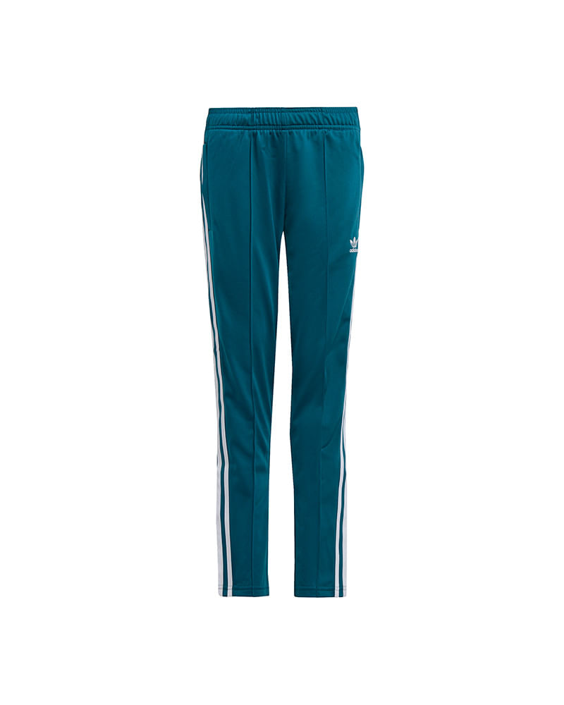 Calca-adidas-Sst-Tp-Open-Hem-Infantil