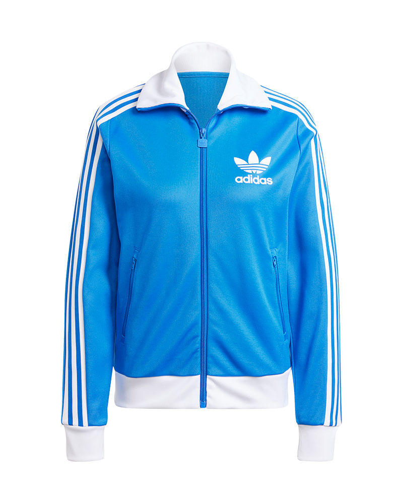 Conjunto-adidas-Beckenbauer-Manga-Longa-Feminino