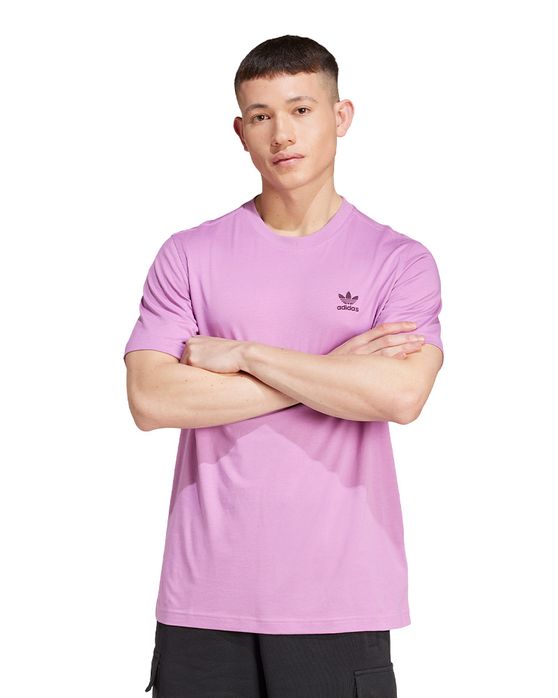 Camiseta adidas Trefoil Essentials Masculina