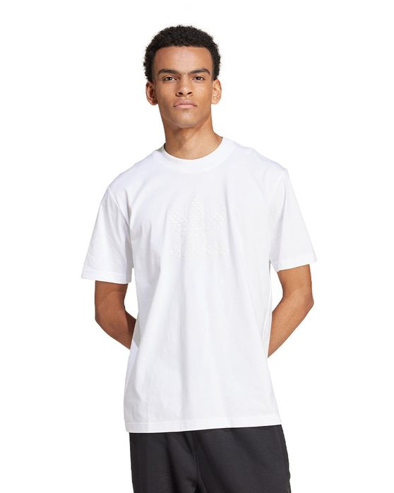 Camiseta adidas Mono Masculina