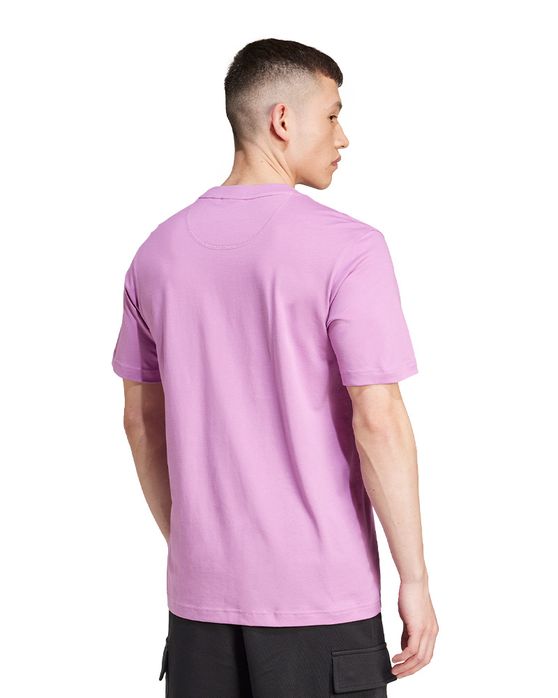 Camiseta adidas Trefoil Essentials Masculina