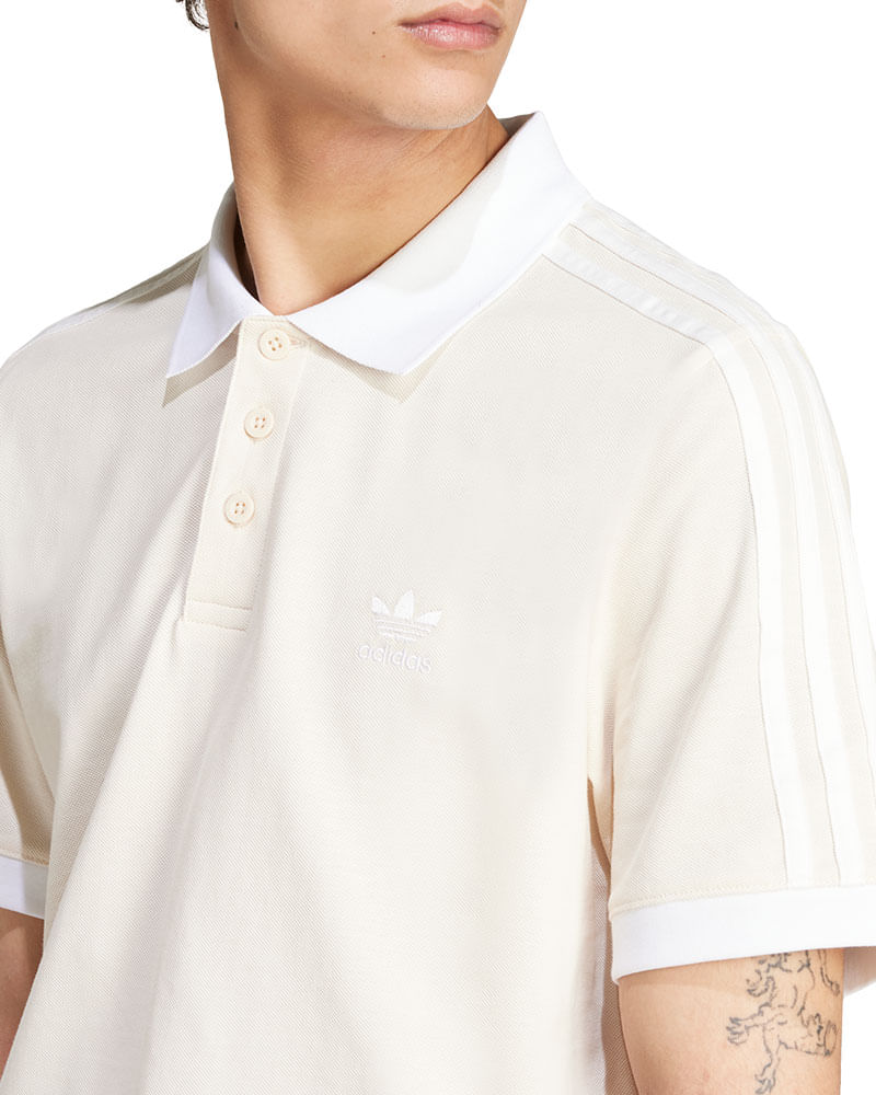 Camiseta-adidas-3-Stripe-Polo-Masculina