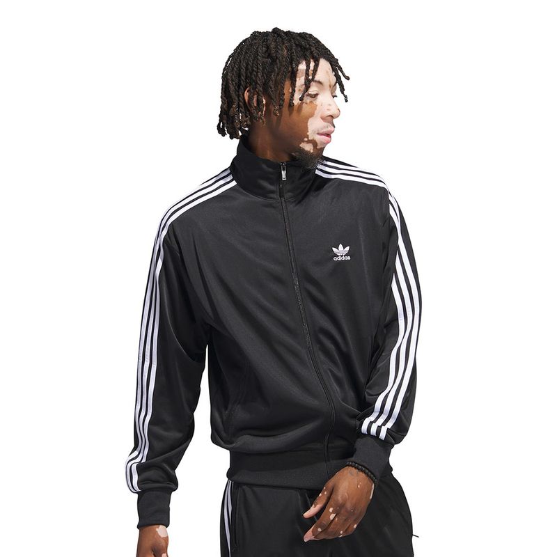 Blusa Adidas Masculina Agasalho Preto Adidas Conjunto Agasalho