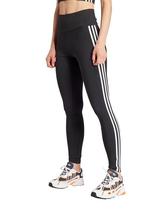 Legging adidas 3 Stripes Feminina