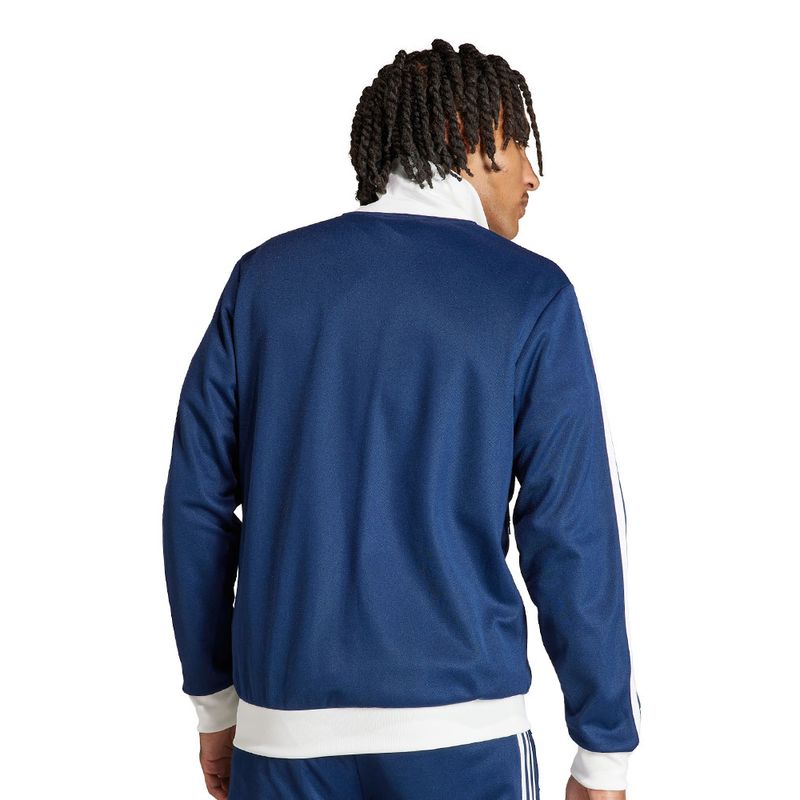 トップス L'Appartement ADIDAS BECKENBAUER BLOUSON Jaqueta Beckenbauer - Preto adidas | adidas Brasil