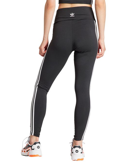 Legging adidas 3 Stripes Feminina