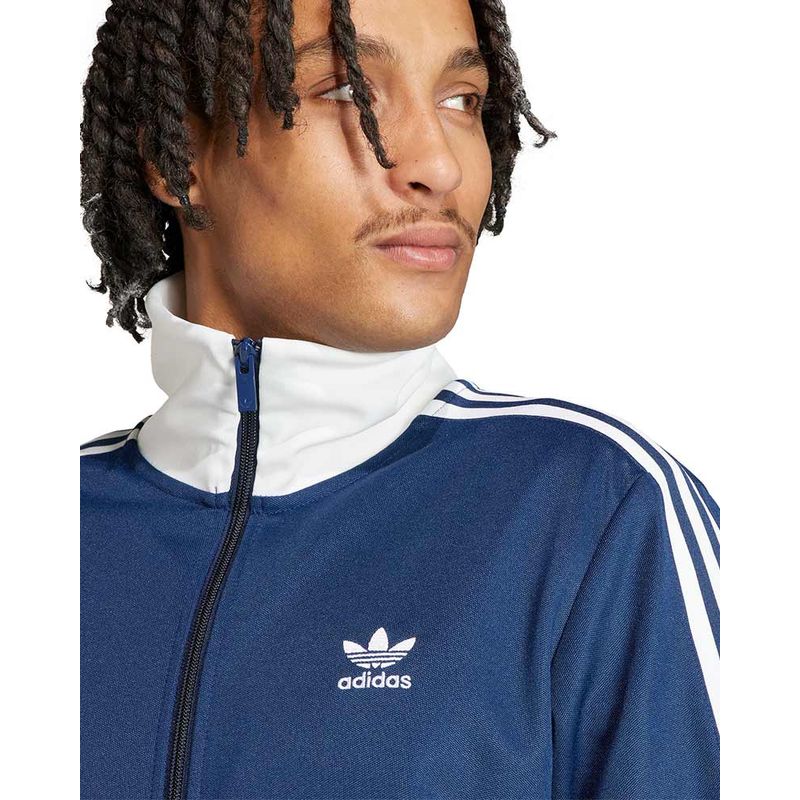 トップス L'Appartement ADIDAS BECKENBAUER BLOUSON Jaqueta Beckenbauer - Preto adidas | adidas Brasil