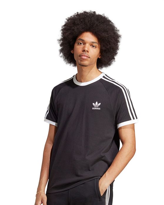 Camiseta adidas 3 stripes Masculina