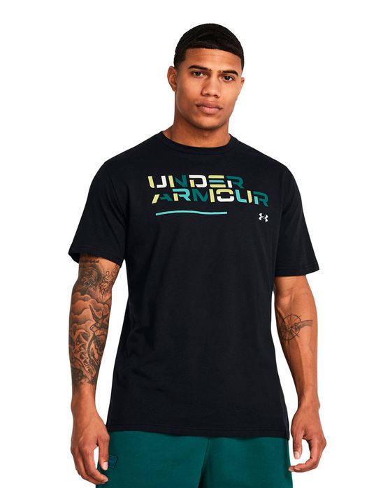 Camiseta Under Armour Masculina