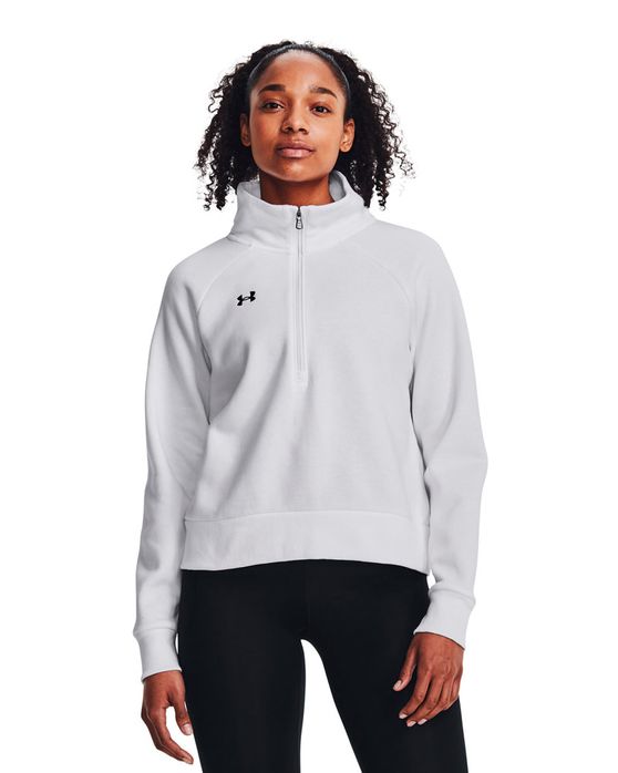 Blusão Under Armour Rival Fleece Feminina