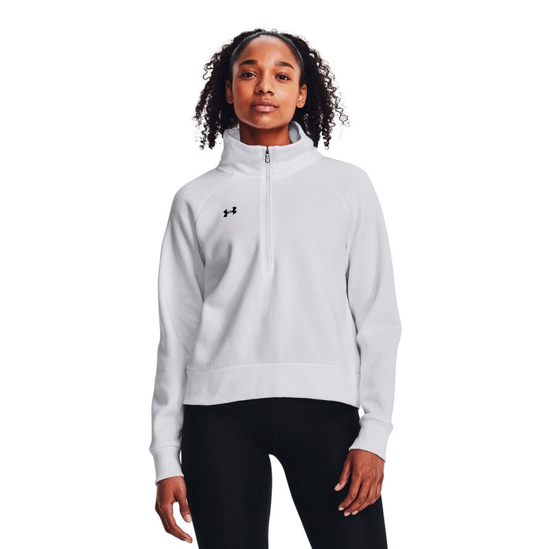 Blusa Under Armour Rival Fleece Feminina Blusas e na Authentic Feet