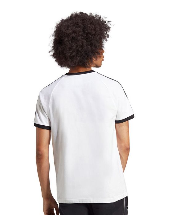 Camiseta adidas 3 stripes Masculina