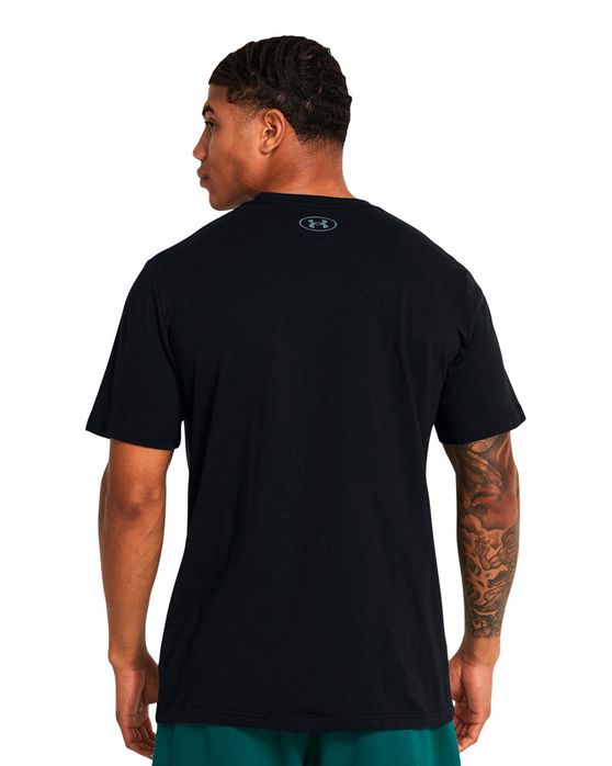 Camiseta Under Armour Masculina