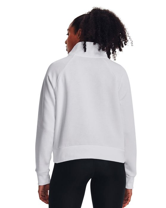 Blusão Under Armour Rival Fleece Feminina