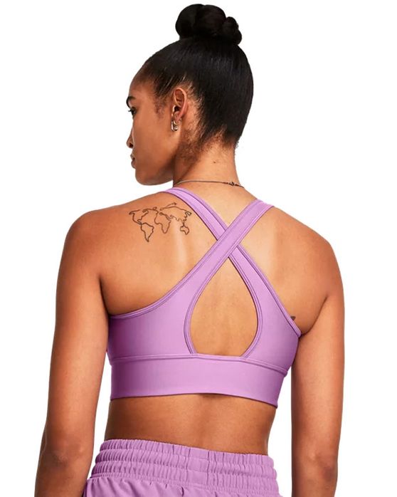 Top Under Armour Crossback Feminino