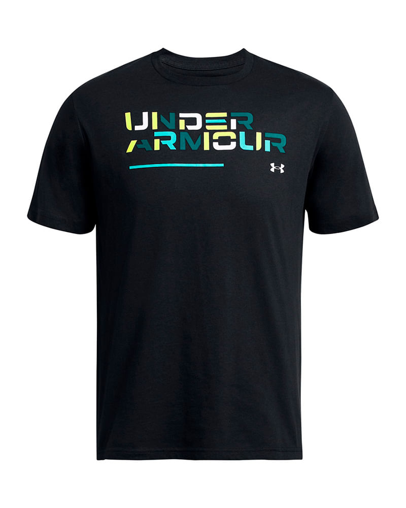 Camiseta-Under-Armour-Masculina