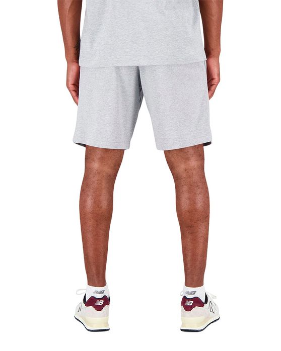 Bermuda New Balance Essentials Basic Masculina
