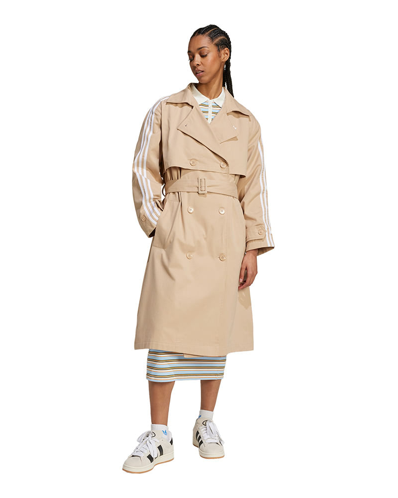 Jaqueta-adidas-Tcoat-Twill-Feminina