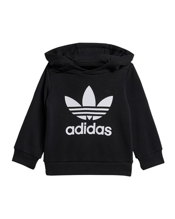 Conjunto adidas Hoodie Set Infantil