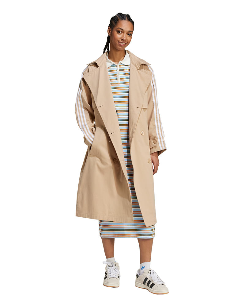 Jaqueta-adidas-Tcoat-Twill-Feminina