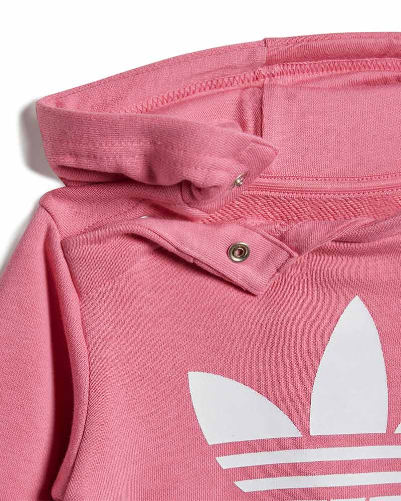 Calca-adidas-Hoodie-Set-Infantil