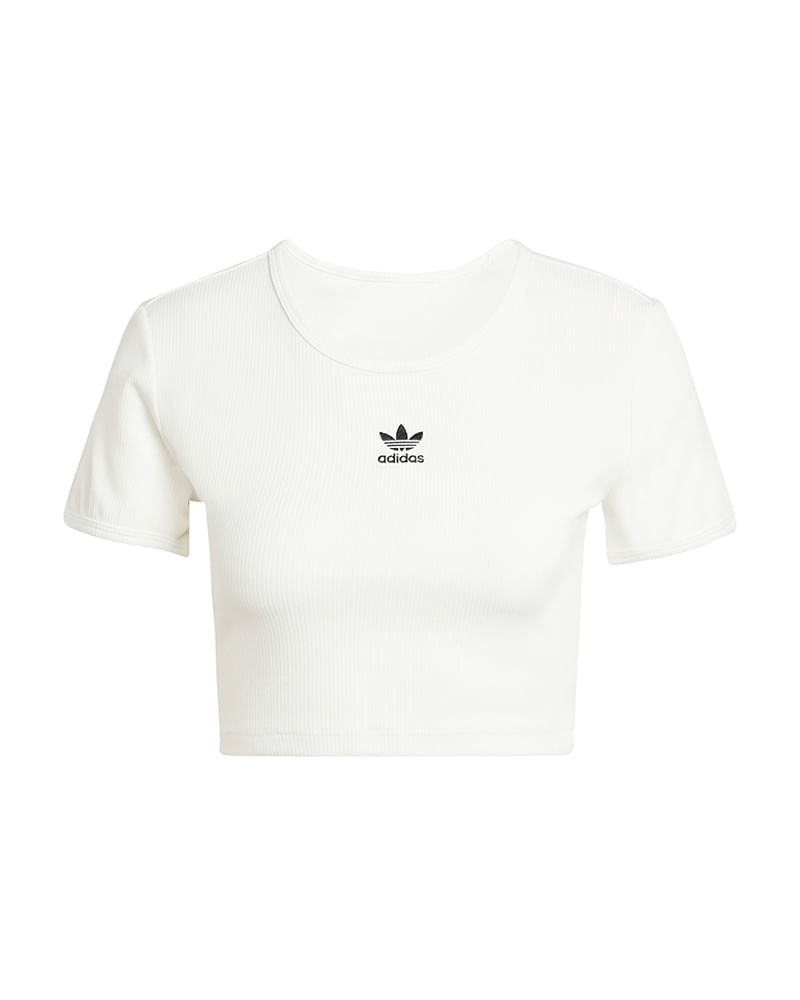 Camiseta-adidas-Ess-Rib-Feminina