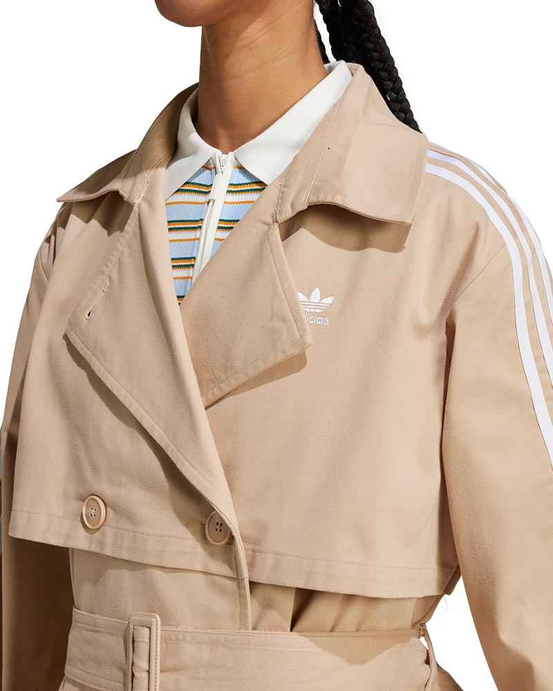 Jaqueta-adidas-Tcoat-Twill-Feminina