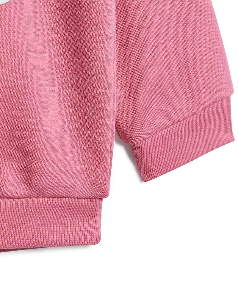 Calca-adidas-Hoodie-Set-Infantil