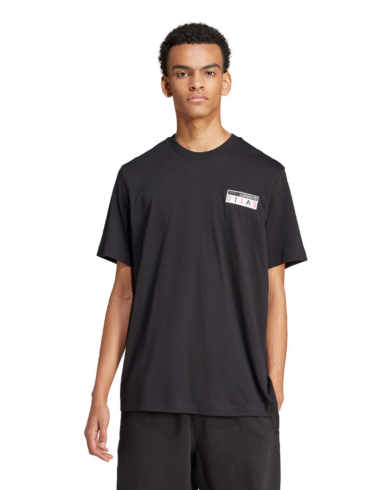 Camiseta adidas 80s Gfx T Prem Masculina | Camiseta é na Authentic