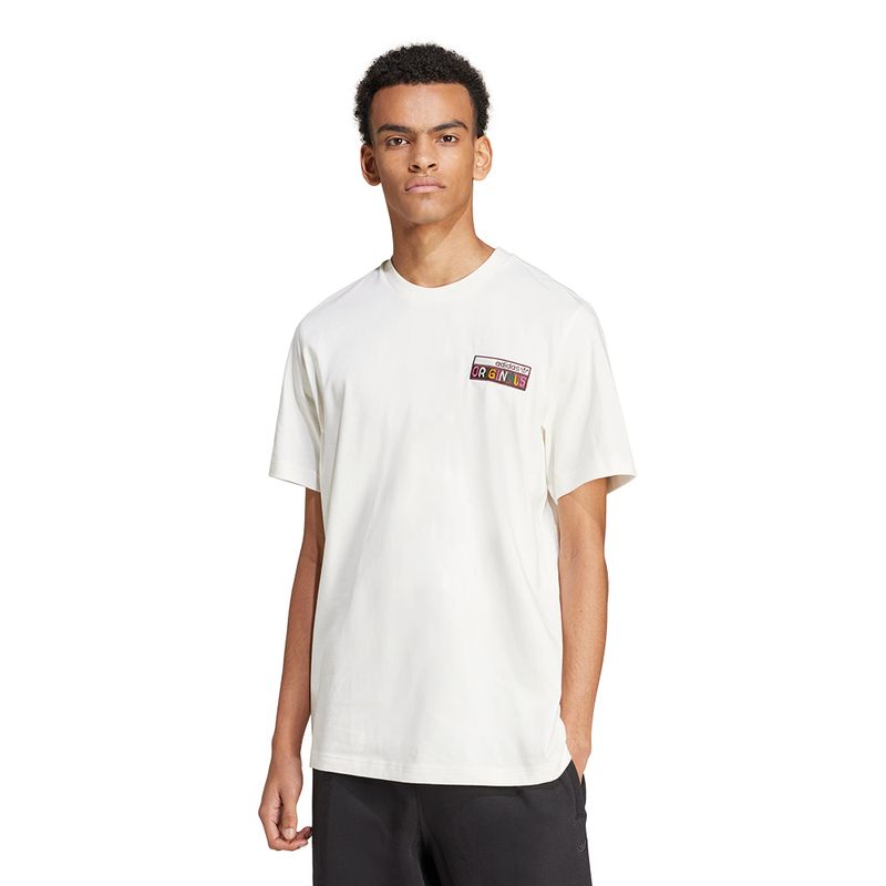 ゆうや Camiseta ALL SZN - Verde adidas | adidas Brasil