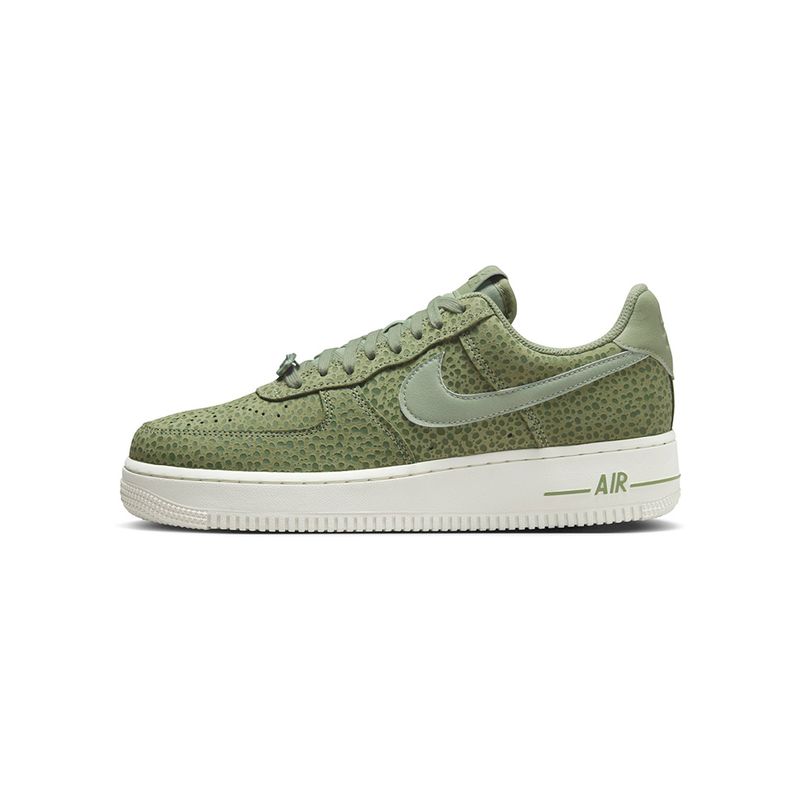 Tenis Nike Air Force ´07 Feminino Tenis e na Authentic Feet