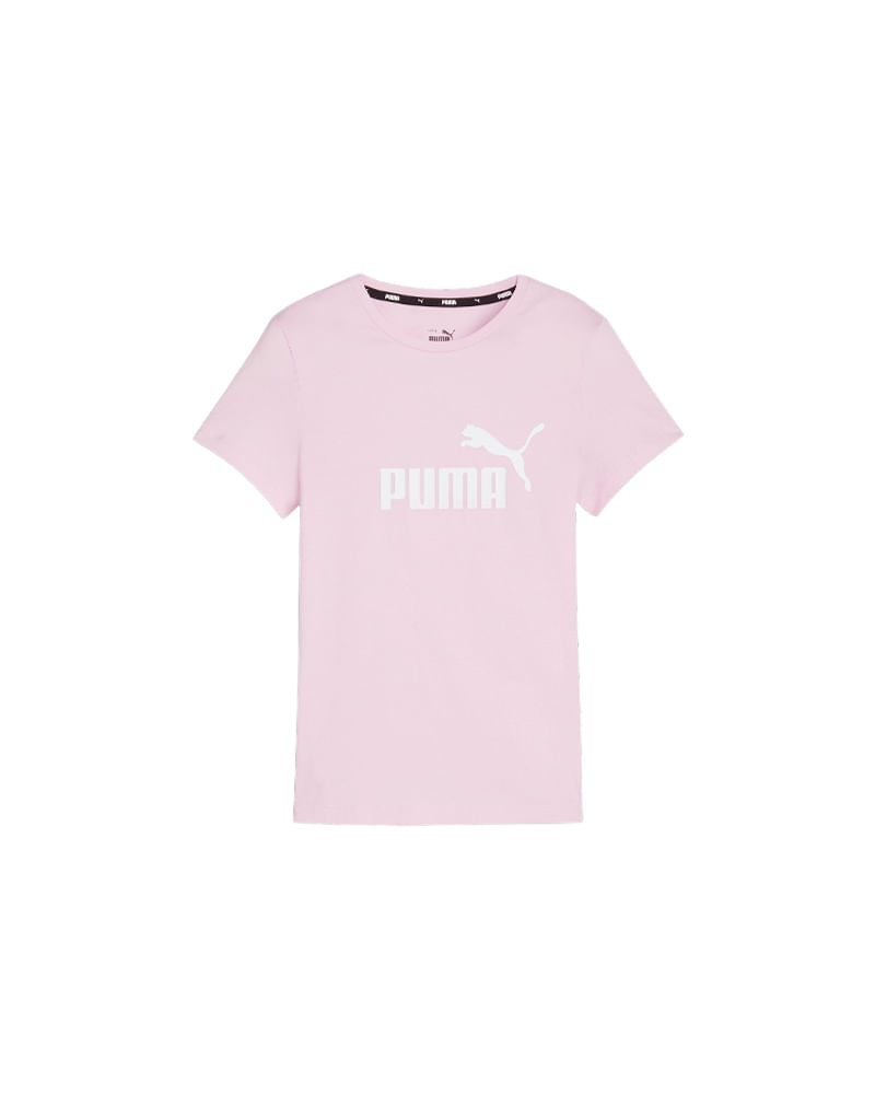 Camiseta-Puma-Ess-Infantil