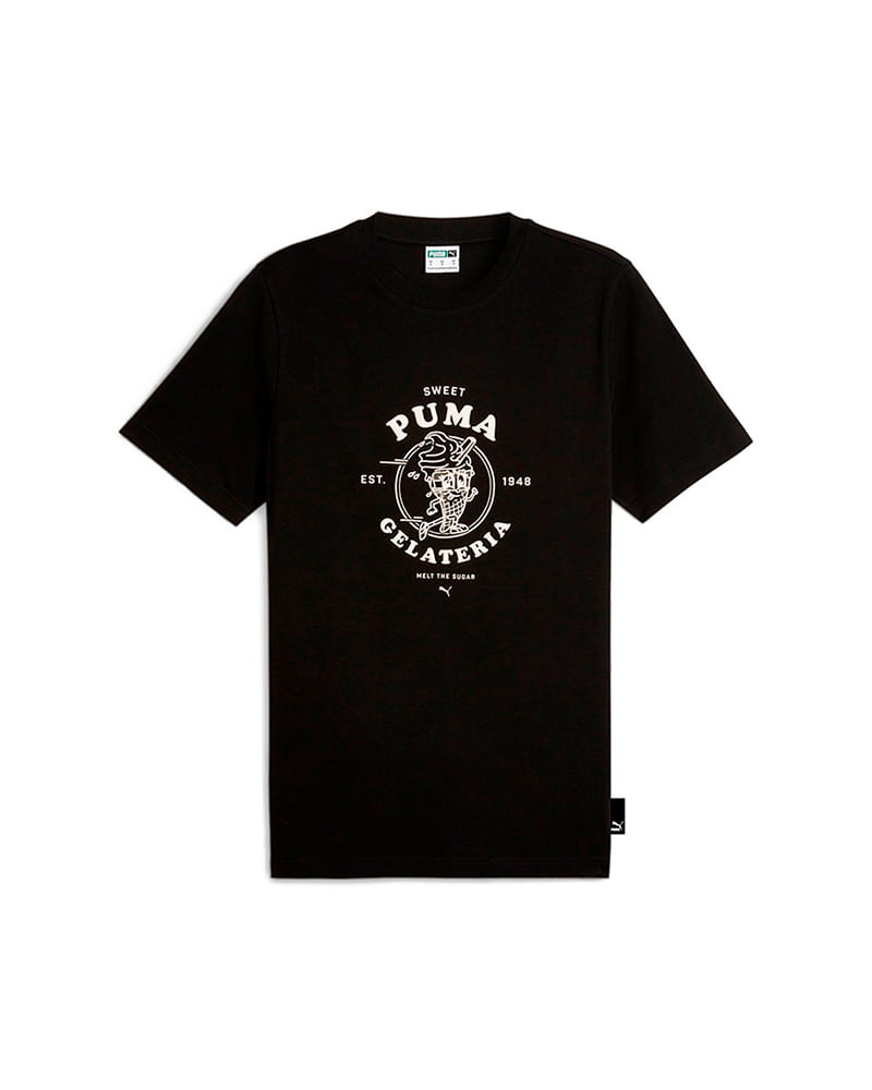 Camiseta-Puma-Graphics-Masculina