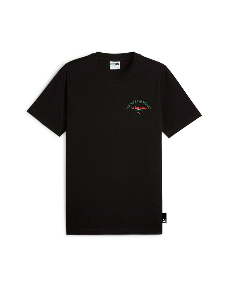 Camiseta-Puma-Graphics-Masculina