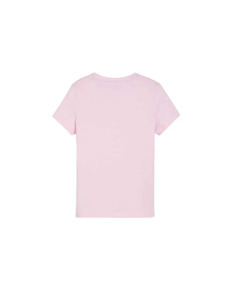Camiseta-Puma-Ess-Infantil