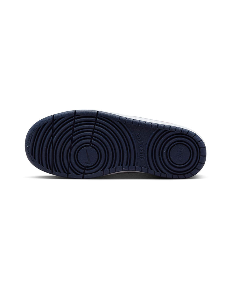 Tenis-Nike-Court-Borough-Low-Recraft-GS-Infantil-