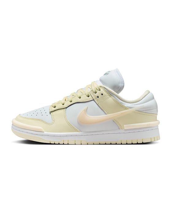 Tênis Nike Dunk Low Feminino