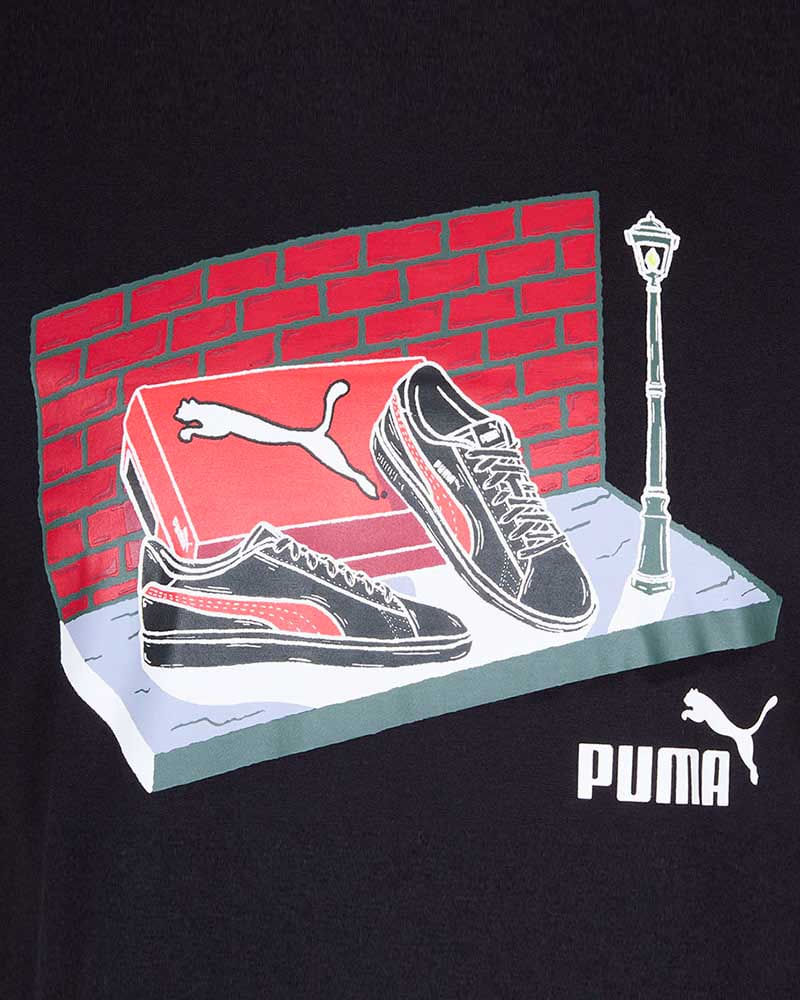 Camiseta-Puma-Graphics-masculina